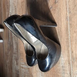 Guess Black High Heels